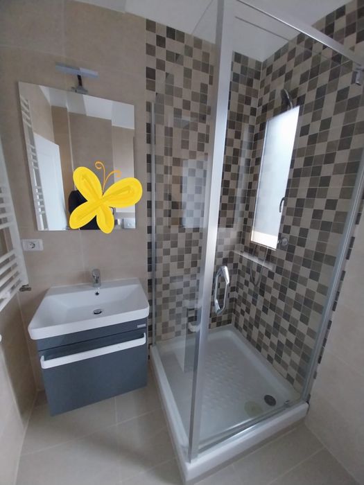 Inchiriez apartament , garsoniera Suceava, zona Zamca