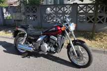 Vand Kawasaki EL250
