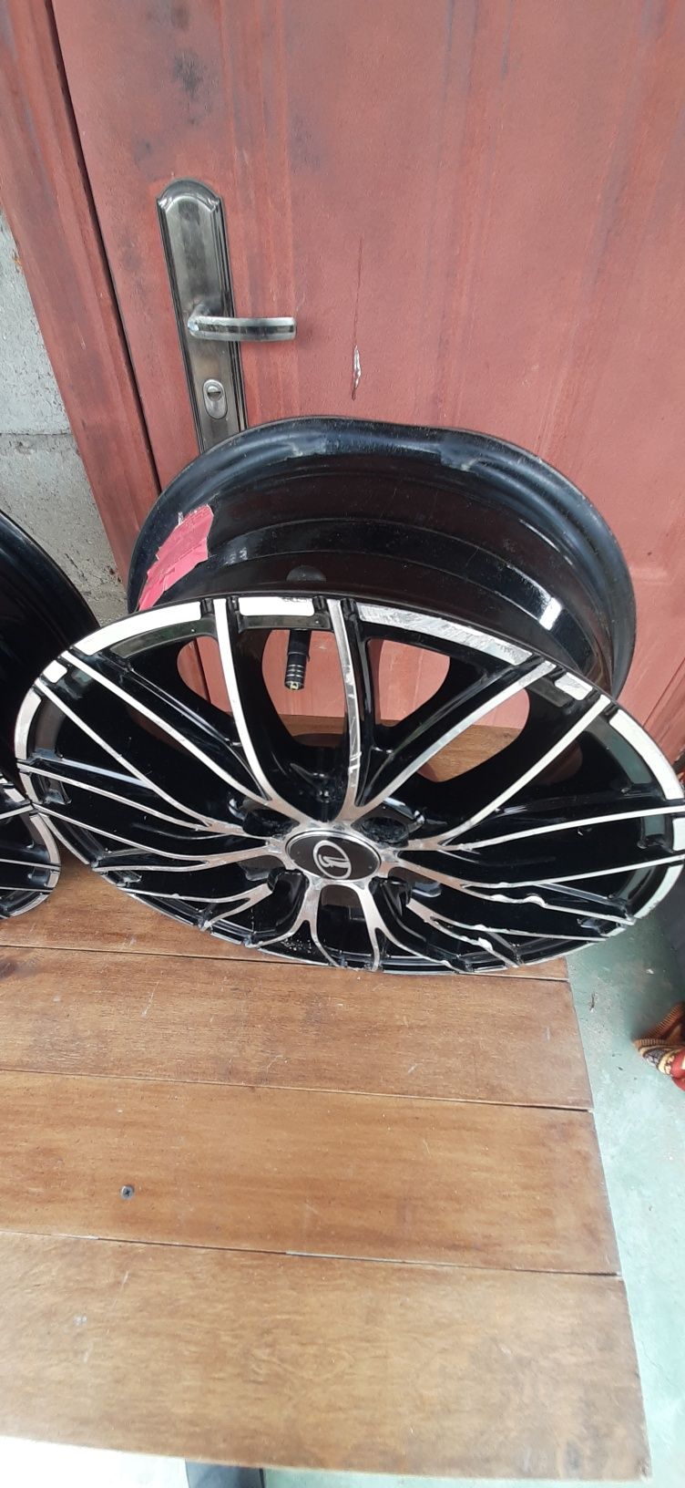 Диски на авто r14