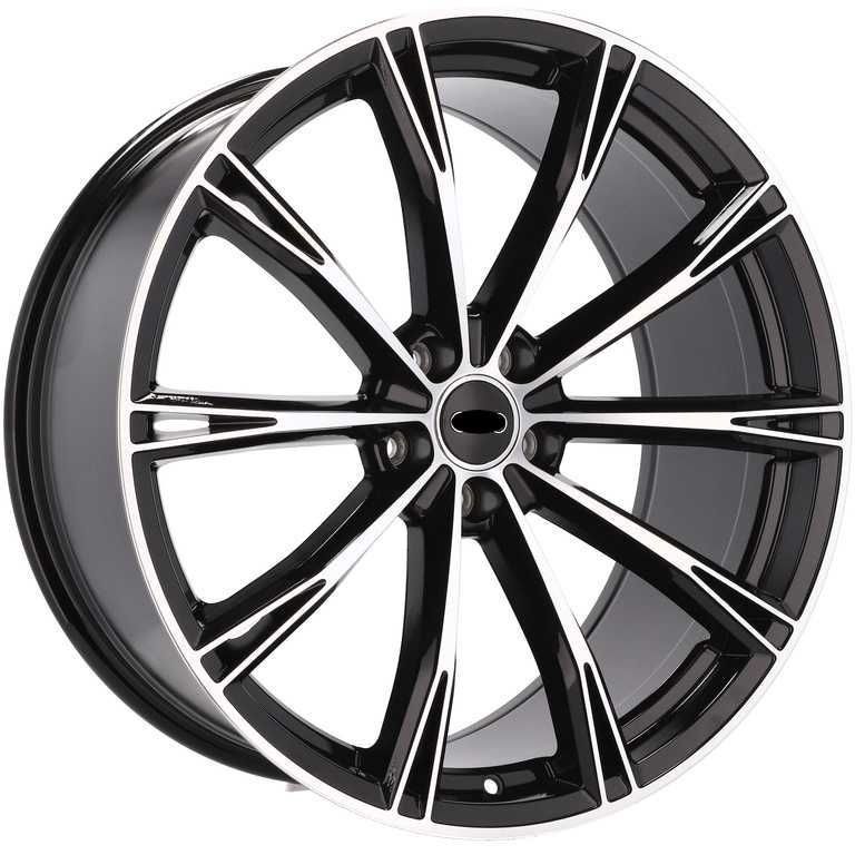 19" Джанти Ауди 5X112 Audi A4 S4 A5 S5 A6 S6 A7 S7 A8 S8 Q7 S Line ABT