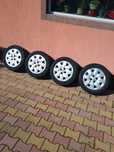 Jante Nissan Micra