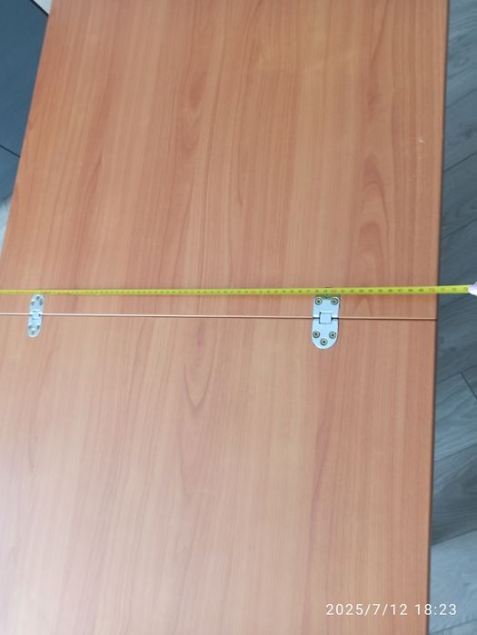 Masa extensibilă