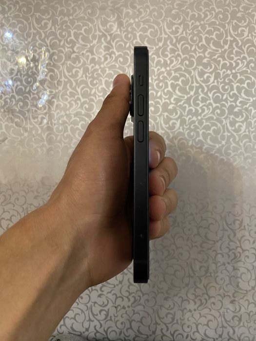 Iphone 13 Mini Black