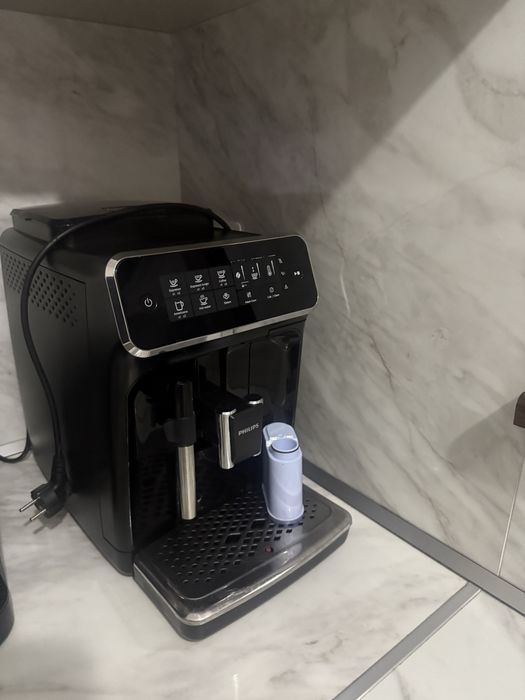 Кафемашина автомат Philips