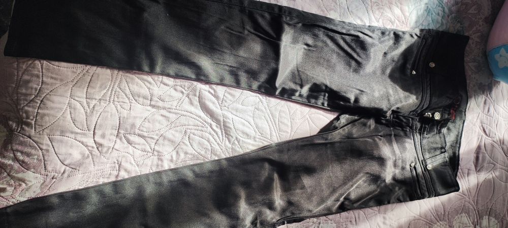 Женские брюки и джинсы