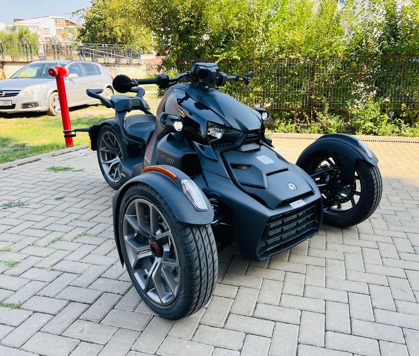 Can Am Ryker 900 2023
