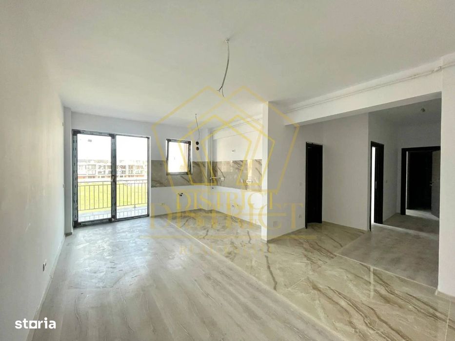 Apartament cu 3 camere si 2 bai | Braytim | ESO PETROL