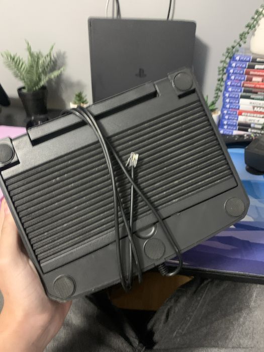 Volan Gaming cu pedale