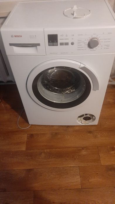 Б/У стиральная машинка