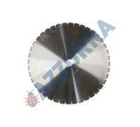 Disc pentru caramida Poroton, materiale de constructii 70/75/80 x 6cm