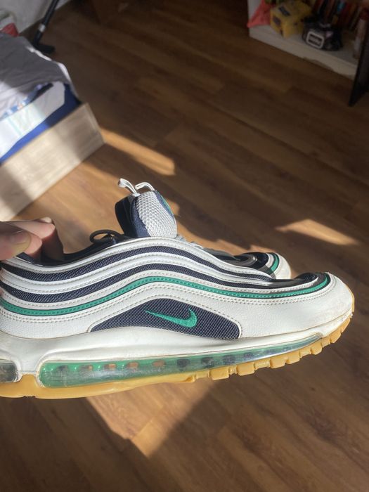 Оригинални маратонки Nike Air Max 97 44 номер