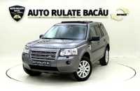 Land Rover Freelander Land Rover Freelander 2.2d 152CP 4x4 Automată 2008 Euro 4