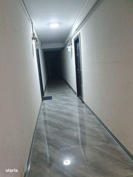 Apartament 3 Camere La Parter Plus Terasa