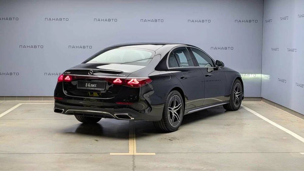 Mercedes bens E-300 maslla 2025