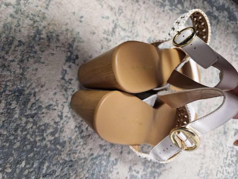 Sandale Tommy hilfiger 41