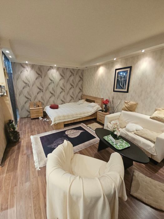 Garsoniera Open Space