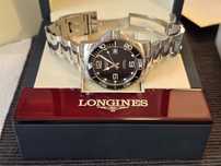 Longines Hydroconquest Automatic 41mm
