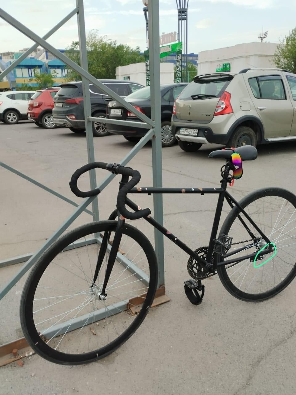 Продоётся сингл СПИД