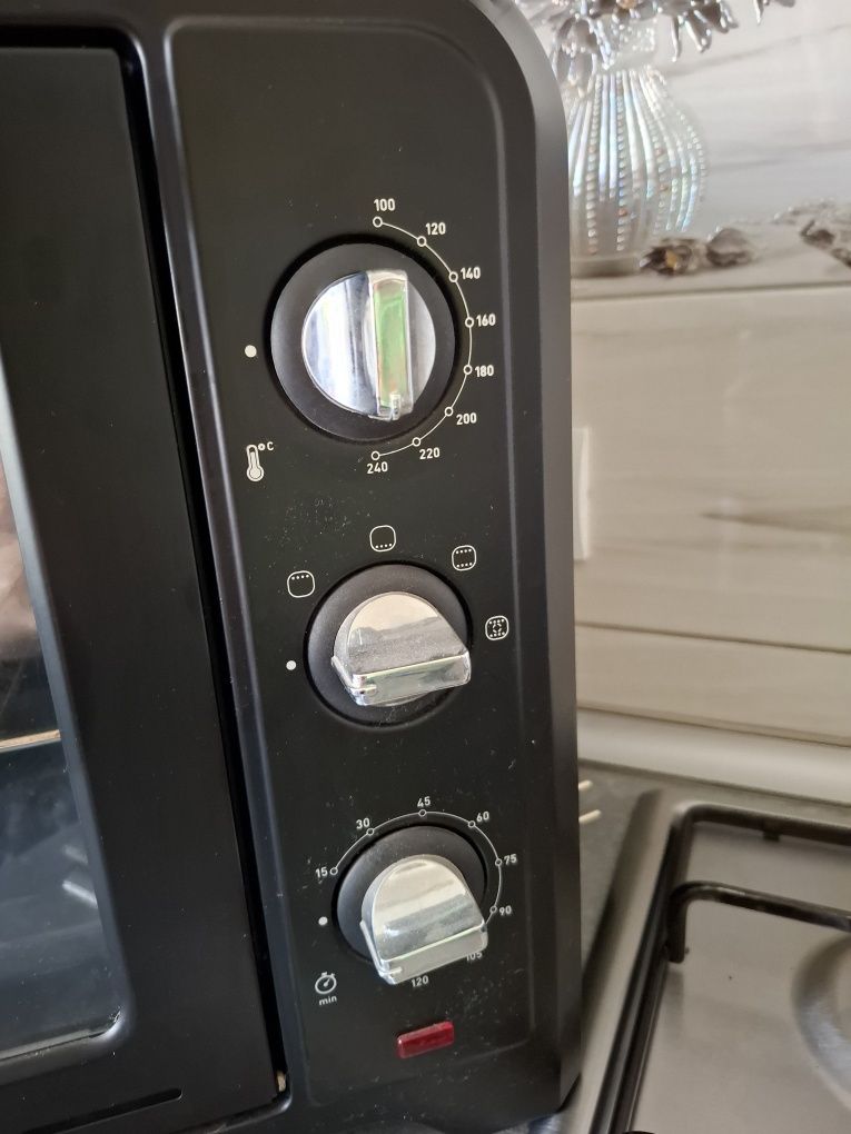 Cuptor electric Tefal Optimo