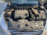 Alternator Peugeot 508 2.0 Hdi 2012