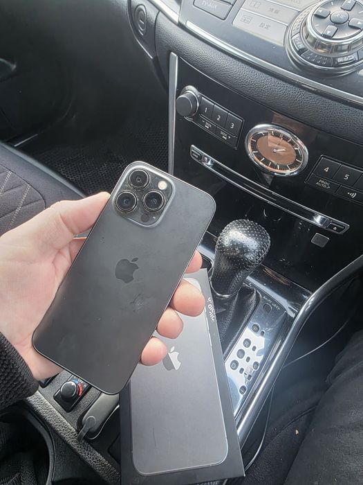 Продам i phone 13 pro 128gb