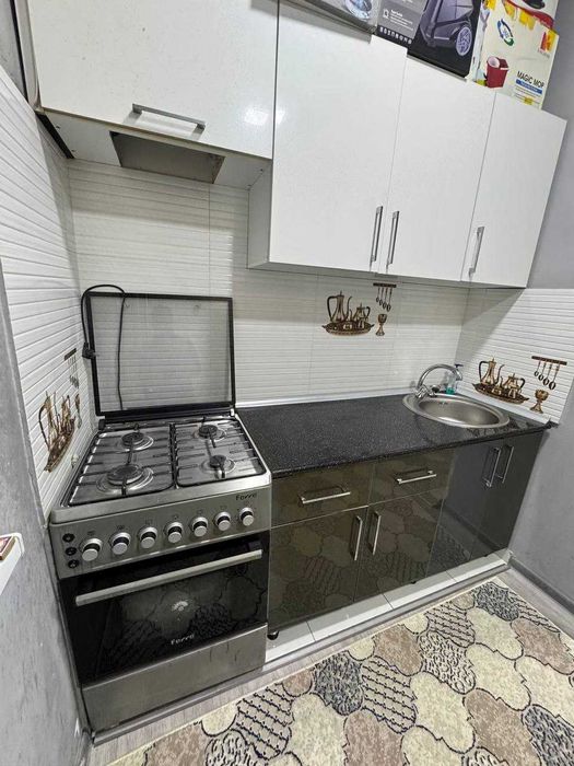 Продаётся квартира Юнусабад 19 2/5/5