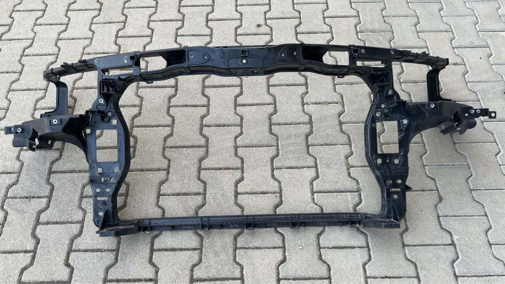 Предна маска AUDI A8 D4