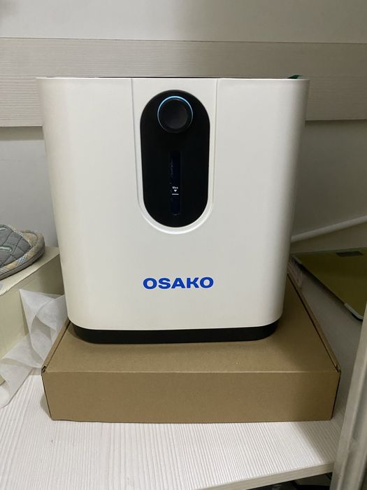 Искусственный аппарат для лёгких