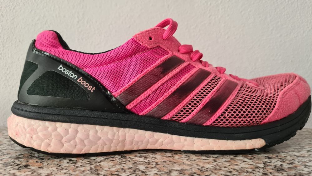 Adidas Boston Boost, nr. 42