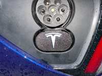 Capac incarcare Tesla TPU