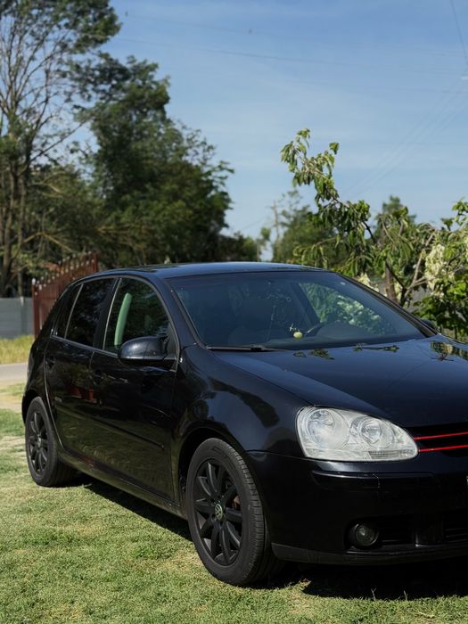 Golf 5 Tour 1.9 TDI