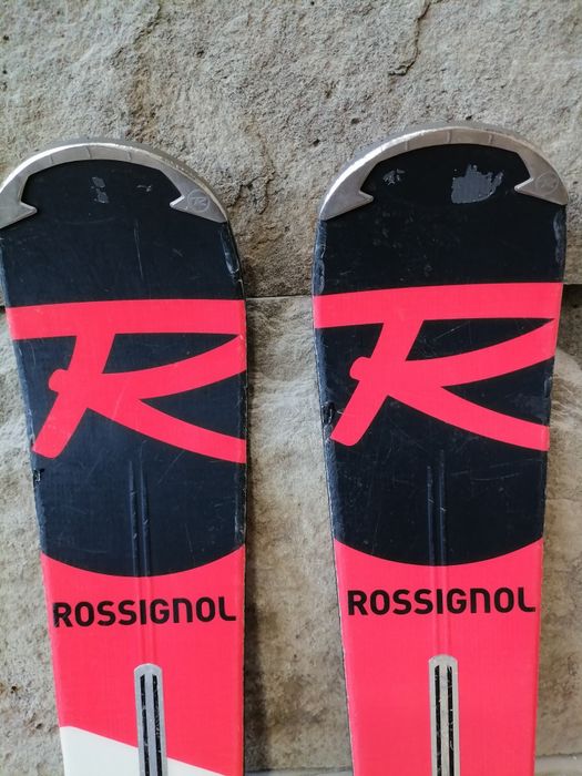 Schiuri ski Rossignol Hero MT Carbon sh 159 cm