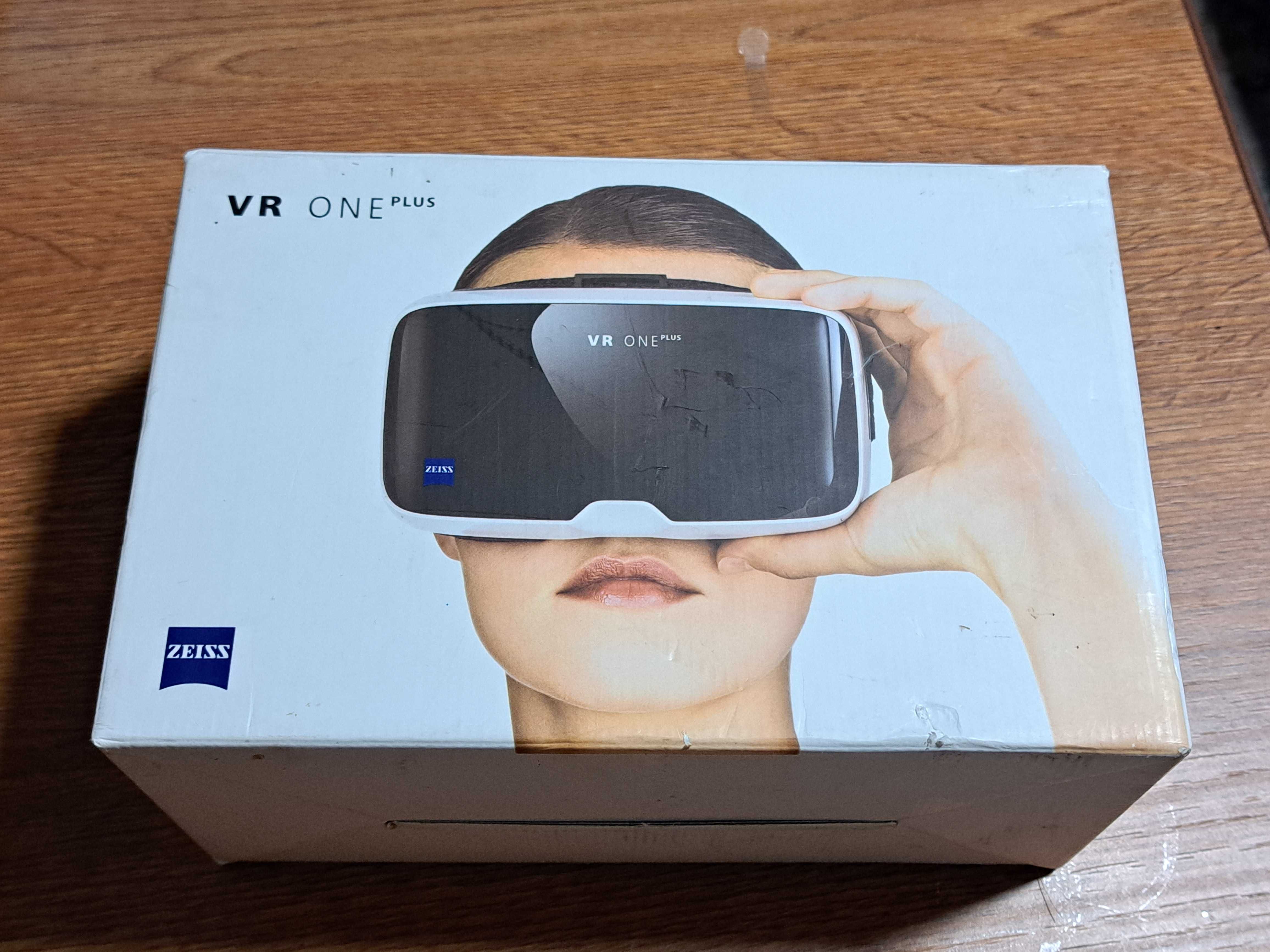 Ochelar VR One plus cu telecomanda