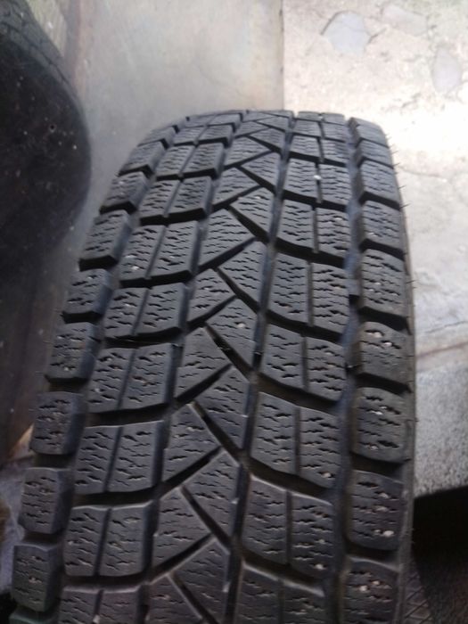 Лети джанти 16 цола Toyota rav4 +гуми 225 70 16