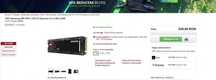SSD Samsung 990 PRO de 1TB PCI Express 4.0 x4 M.2 2280 , nou