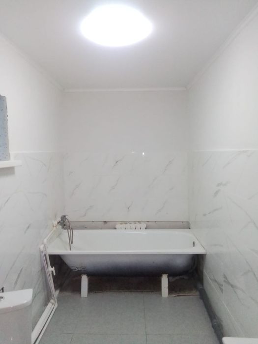 Уй жалға беріледі ұзақ мерзімге отбасылы адамдарға.