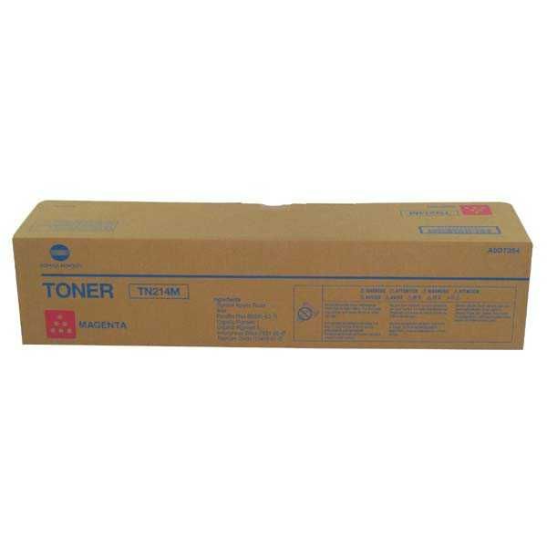 Toner Konica Minolta TN214