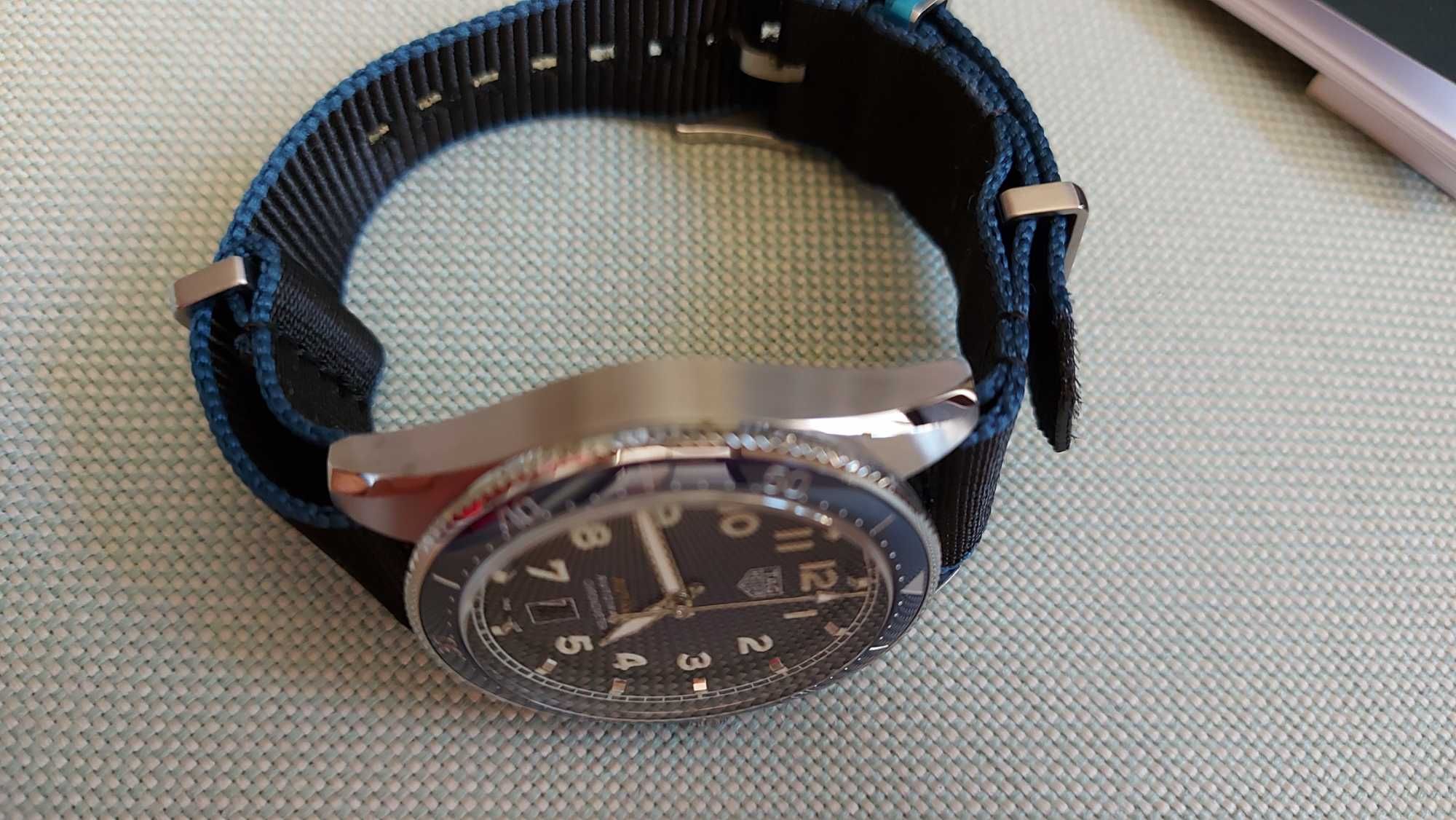Tag Heuer Autavia