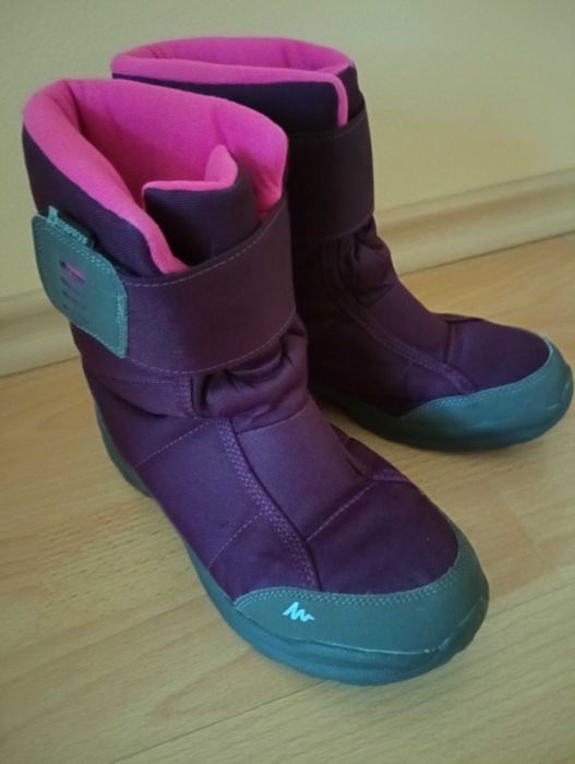 Непромокаеми Нови Ботуши/ Апрески р-р 36