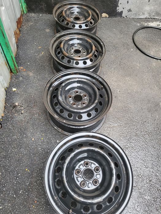 Продам диски железные