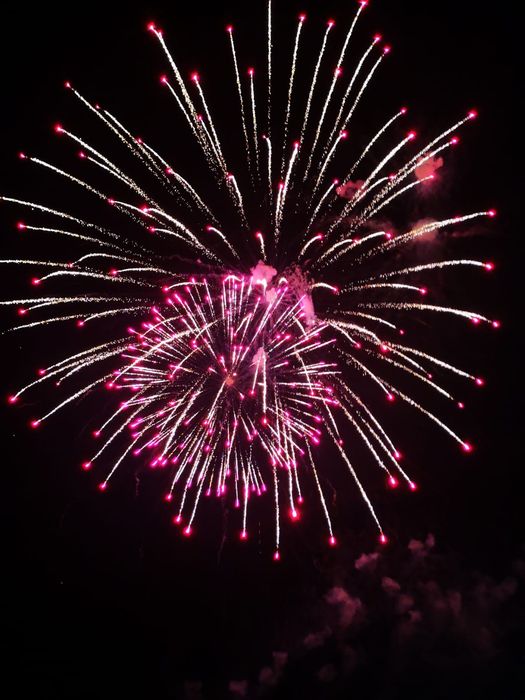 Artificii servicii Pirotehnice pentru evenimente