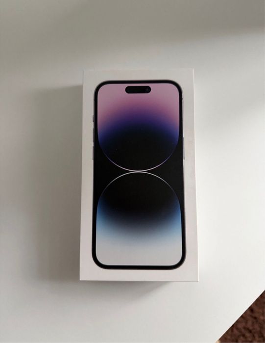 Iphone 14 pro mov 128 gb