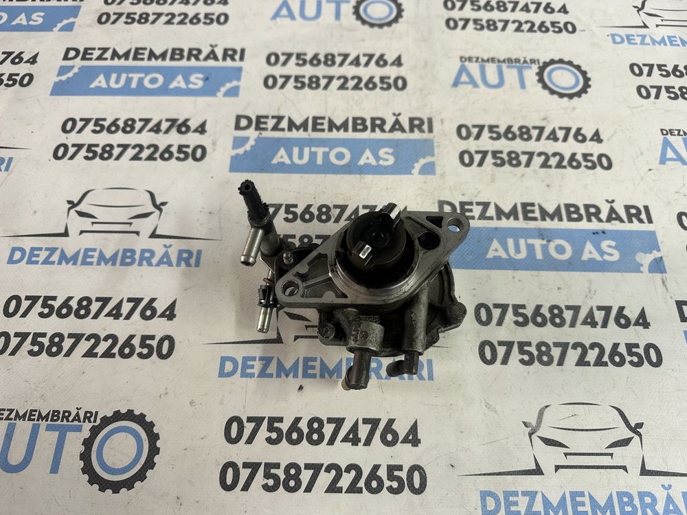 Pompa vacuum 1,3 cdti opel corsa d