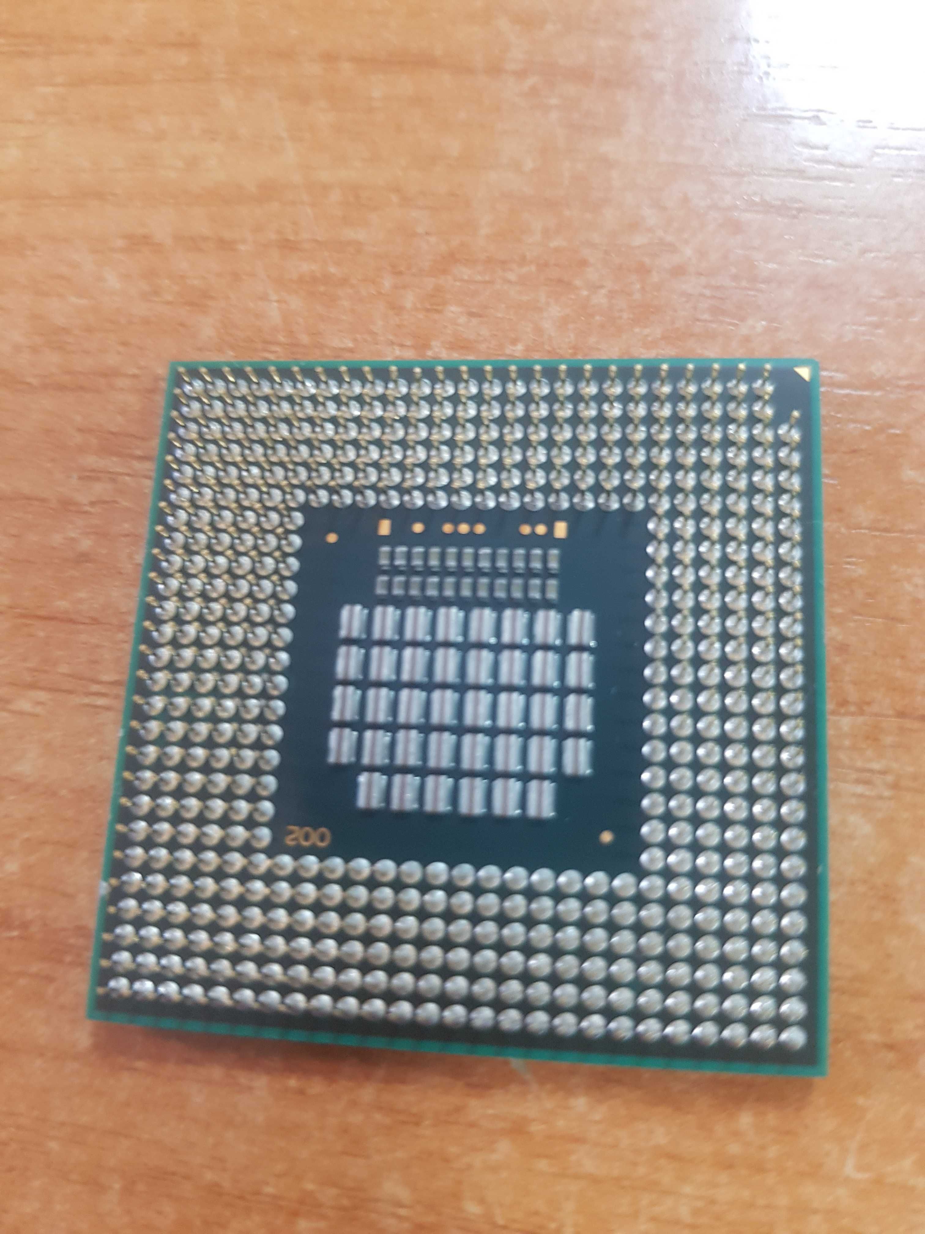 Процессор Intel T7500