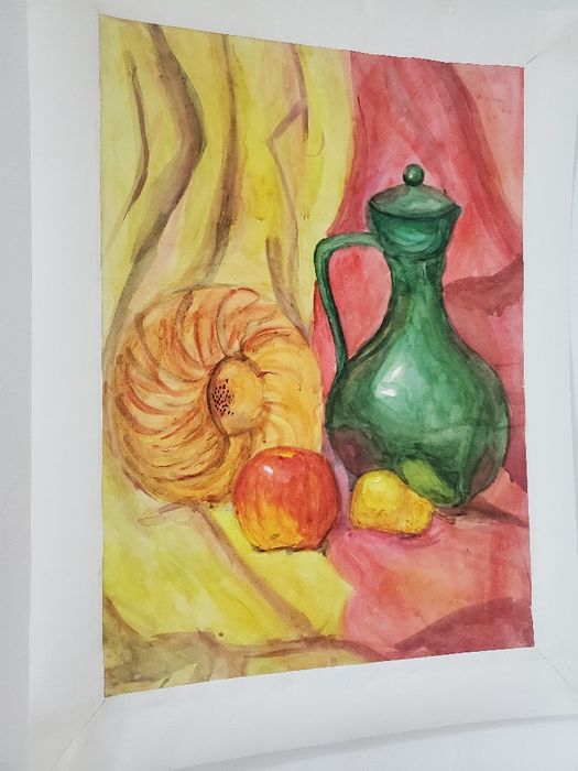 Авторские картины от души и сердца