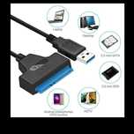 Adaptor SSD HDD 3.0 nou sigilat