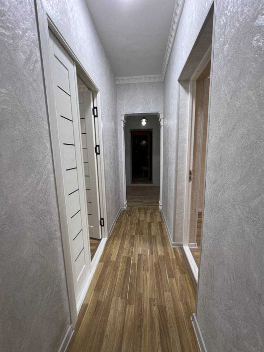 Срочно продается под ключ квартира 17квартале