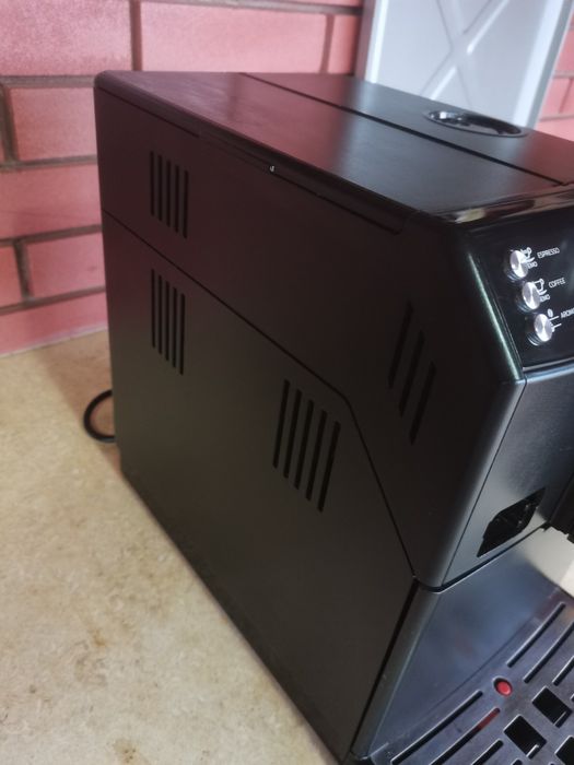 Aparat de cafea Philips-Saeco