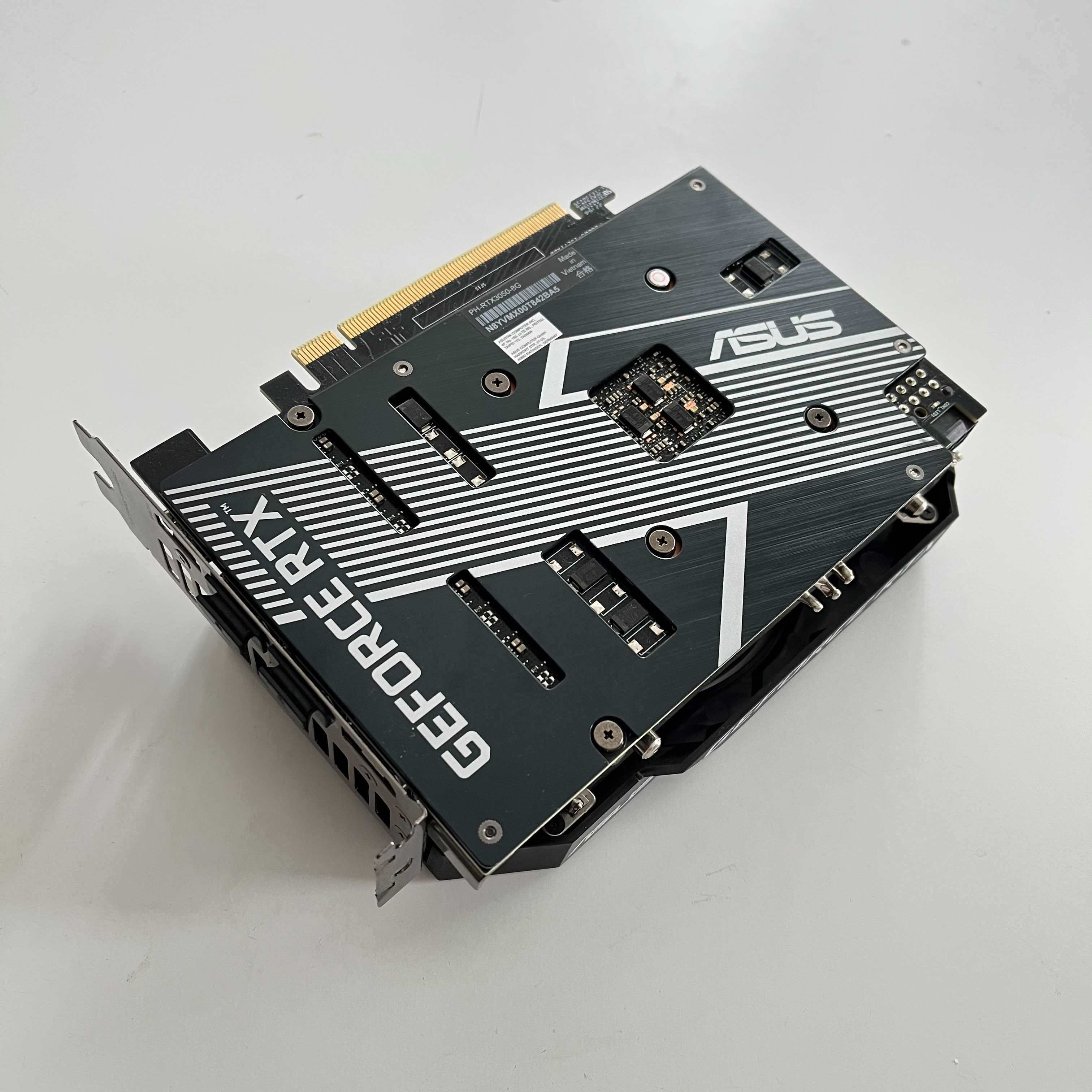Asus Phoenix RTX 3050 8GB ITX