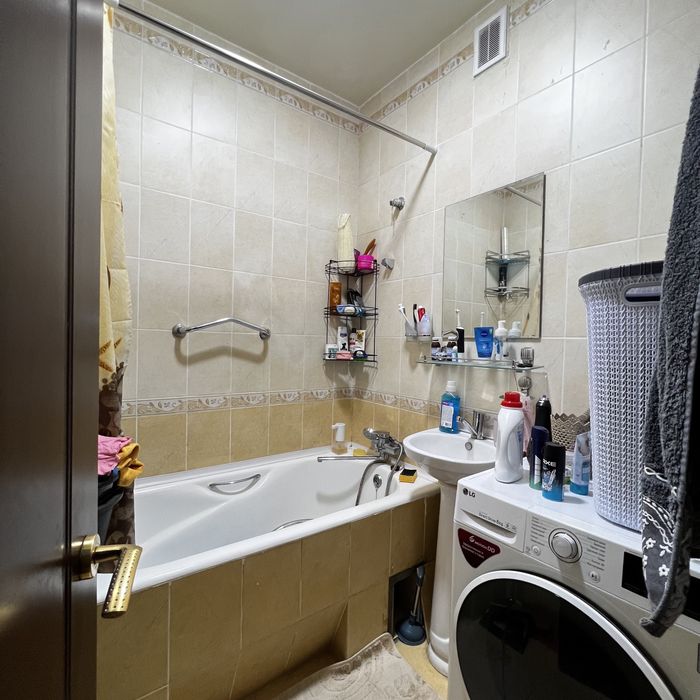 2 комнатная Ялангач. Умид. Теннисный корт